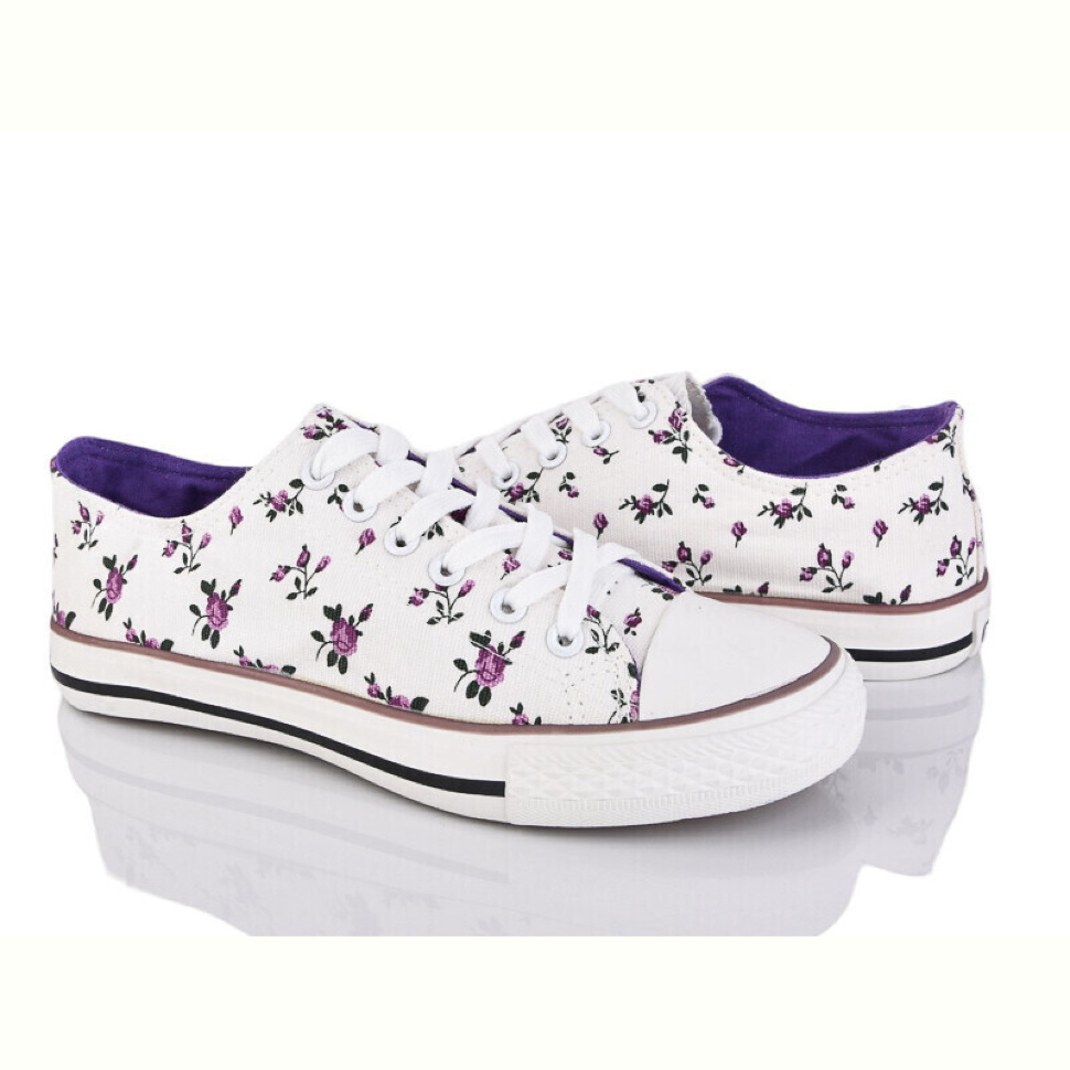 Кеды LiBang 1220-23