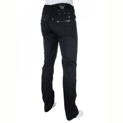Брюки Obuvok FA611-519(05933) black