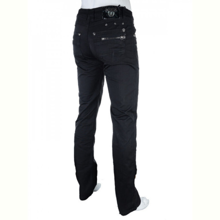 Брюки Obuvok FA611-519(05933) black