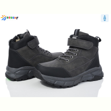 Ботинки Bessky-Kellaifeng BM3837-2C