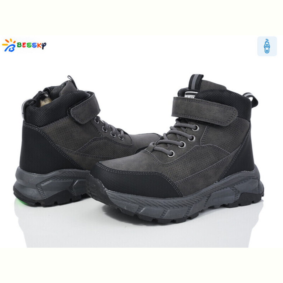 Ботинки Bessky-Kellaifeng BM3837-2C