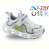 Кроссовки Jong Golf B11485-8 LED