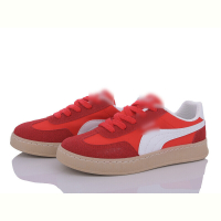 Кроссовки Violeta 182-14 red