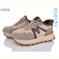 Кроссовки ITTS AD607-3