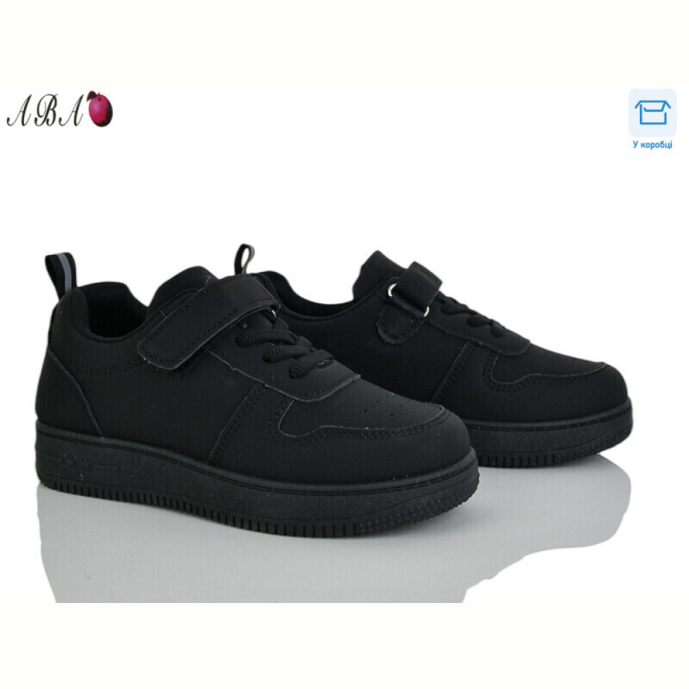 Кроссовки Aba 5-78-1