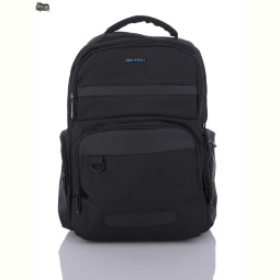 Рюкзак Superbag 1181 black