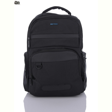 Рюкзак Superbag 1181 black