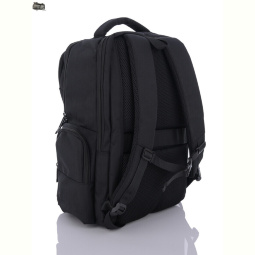 Рюкзак Superbag 1181 black