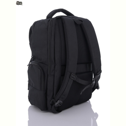 Рюкзак Superbag 1181 black