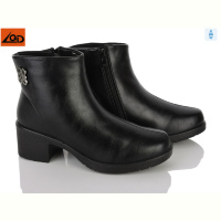 Ботинки LQD W1022