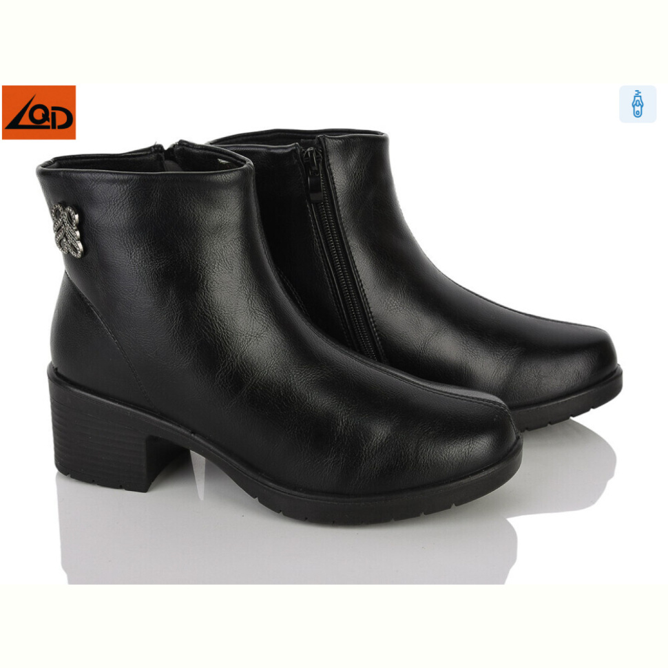 Ботинки LQD W1022