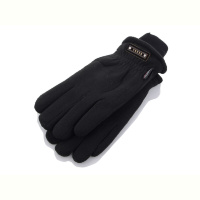 Варежки RuBi B7 black