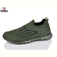 Кроссовки SUBA A6583-9 піна