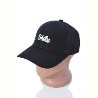 Кепка Королева 29-04 black