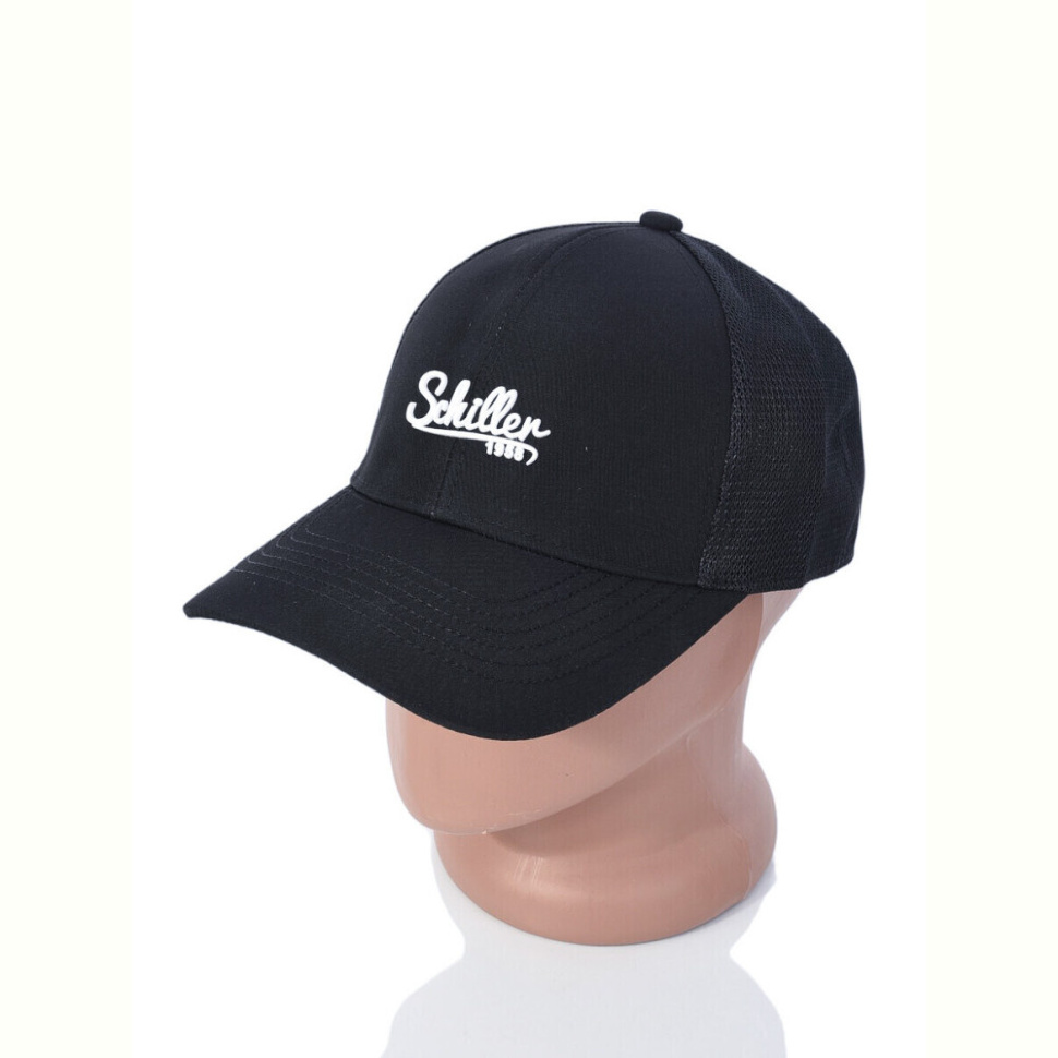 Кепка Королева 29-04 black