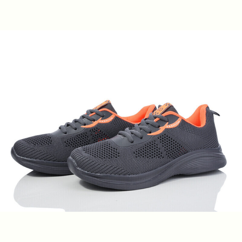 Кроссовки Ok Shoes W660-2