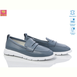 Туфли PLPS 0064-03