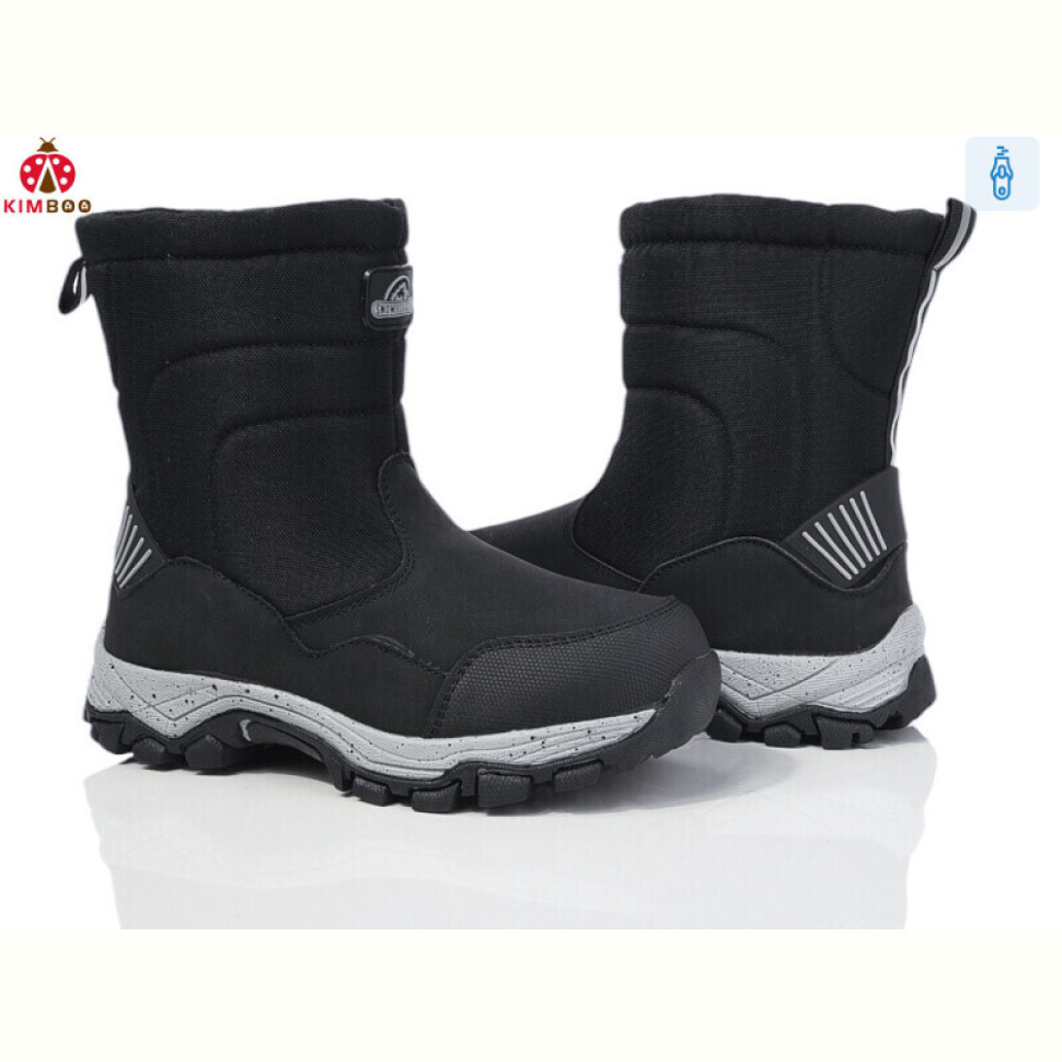 Дутики KIMBOO FG24118-3D