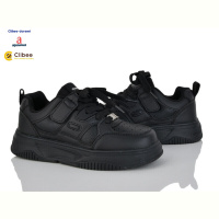 Кроссовки Clibee-Doremi T1215P black