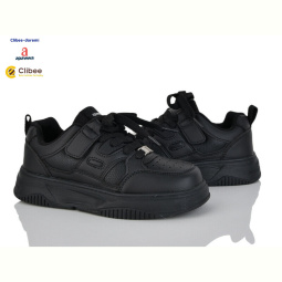 Кроссовки Clibee-Doremi T1215P black