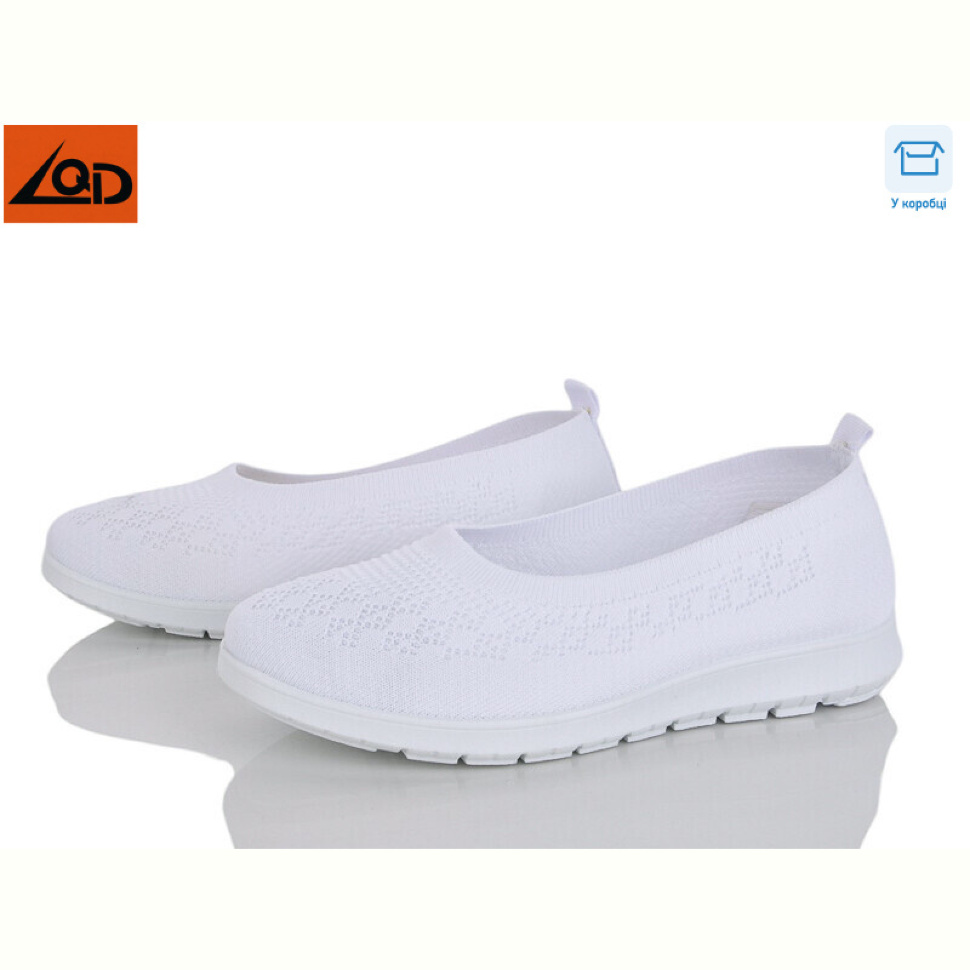 Балетки LQD W738-2