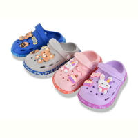 Кроксы M&L  Alex13 NUO2071 mix