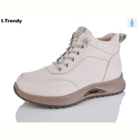 Ботинки Trendy BK1166-2A