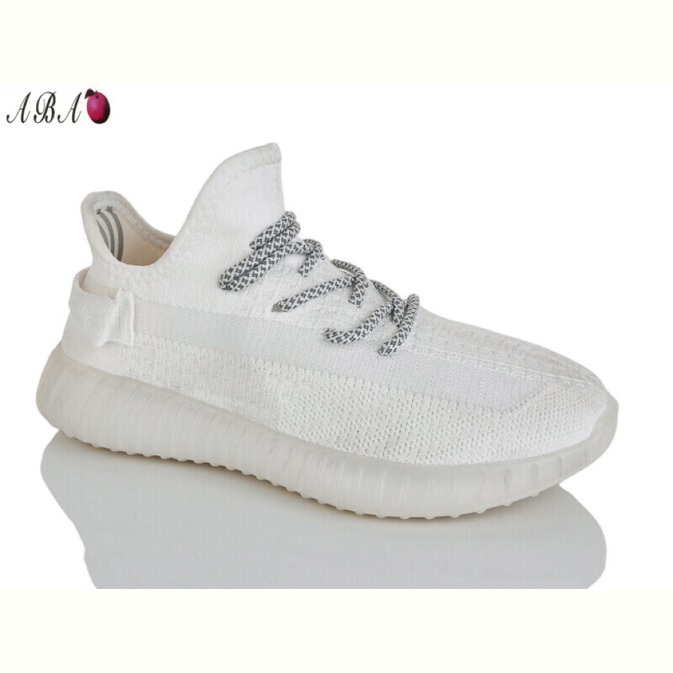 Кроссовки Aba A002-6