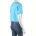 Футболка Obuvok 08789-18-1 l.blue