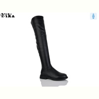 Ботфорты Vika 586-221