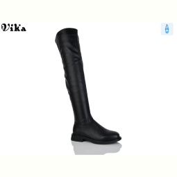 Ботфорты Vika 586-221