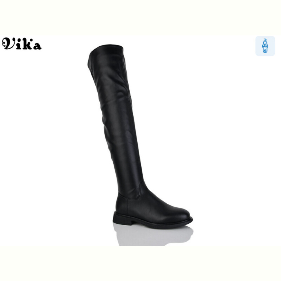 Ботфорты Vika 586-221
