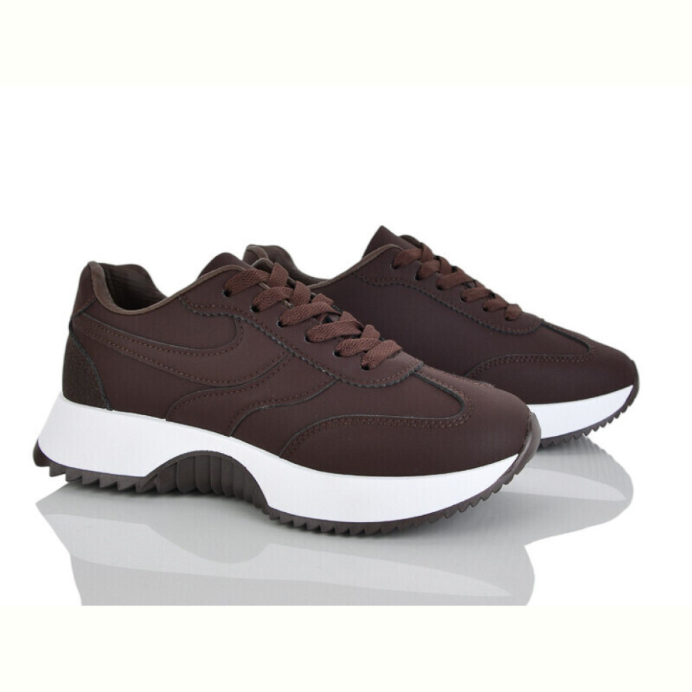 Кроссовки Бабочка-Mengfuna-AESD 246-102