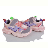 Кроссовки Xifa kids XF01-GY2528-2F