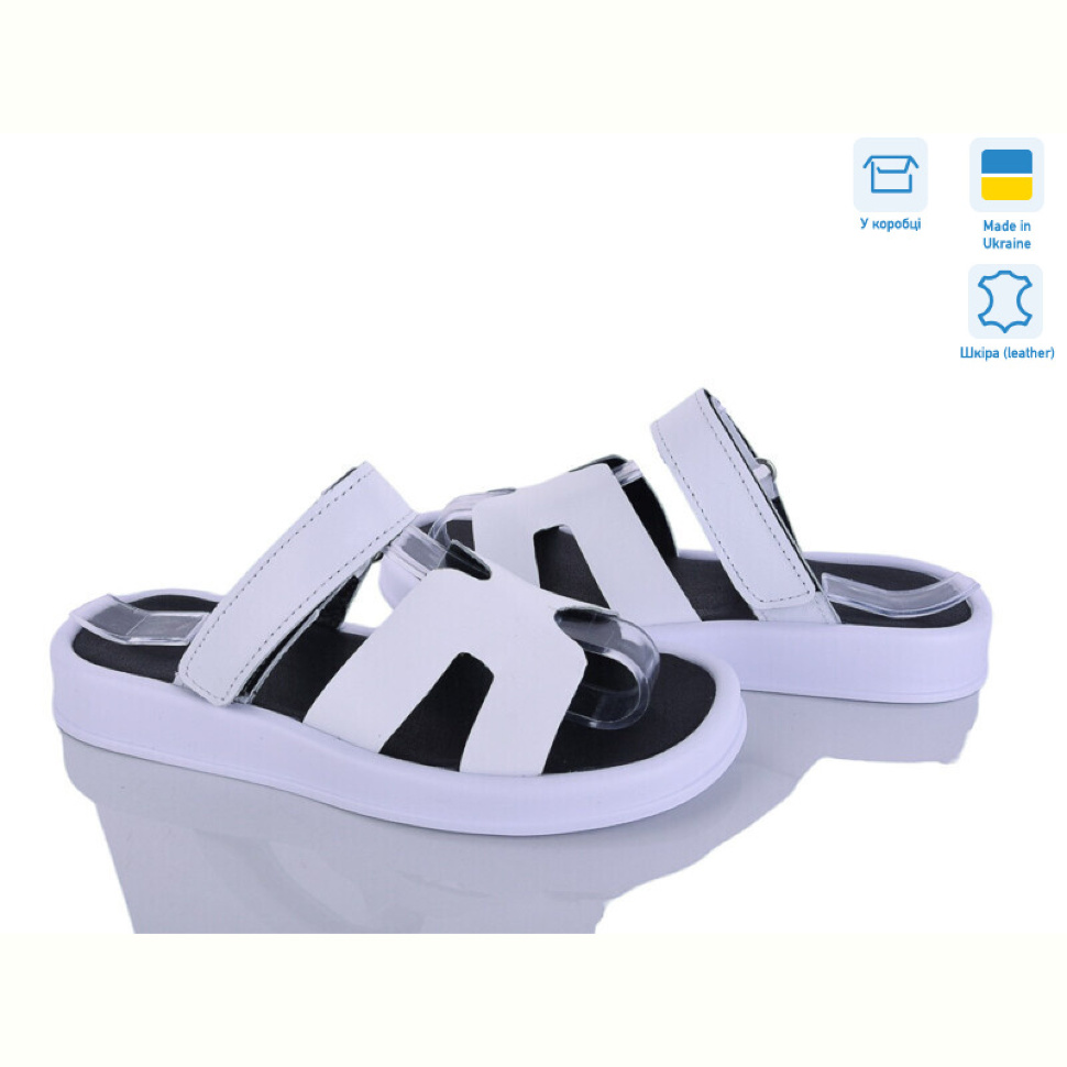 Шлепки Ailinda 1663-8