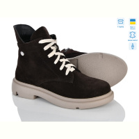 Ботинки Ailinda 7731-44d