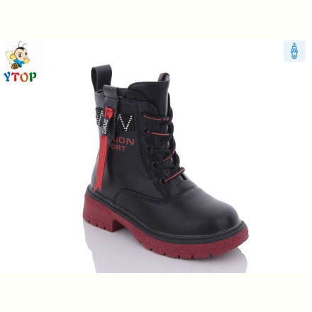 Ботинки Y.Top YD6040-6-16