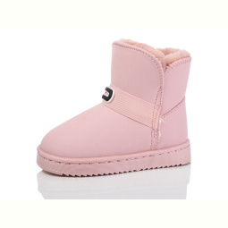 Угги Ok Shoes B306 pink