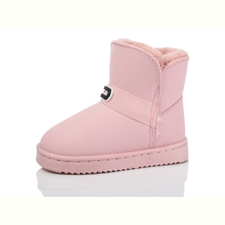Угги Ok Shoes B306 pink