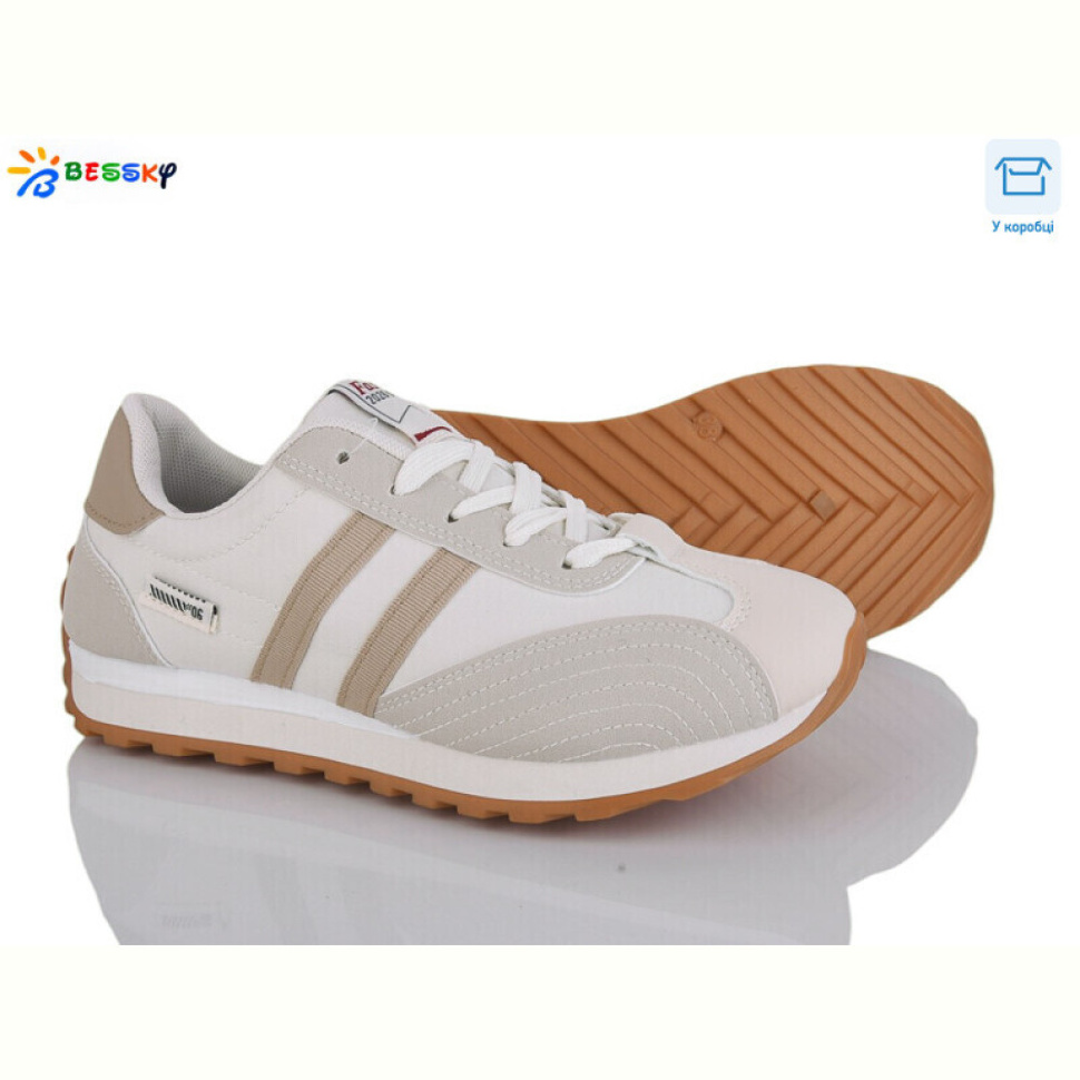 Кроссовки Bessky-Kellaifeng HZL4822-3