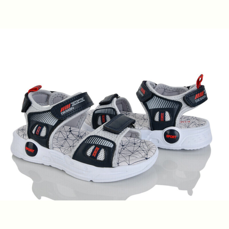 Сандалии Xifa kids XF01-FG2447-2B