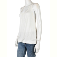 Майка Obuvok B0132-9 (11225) white