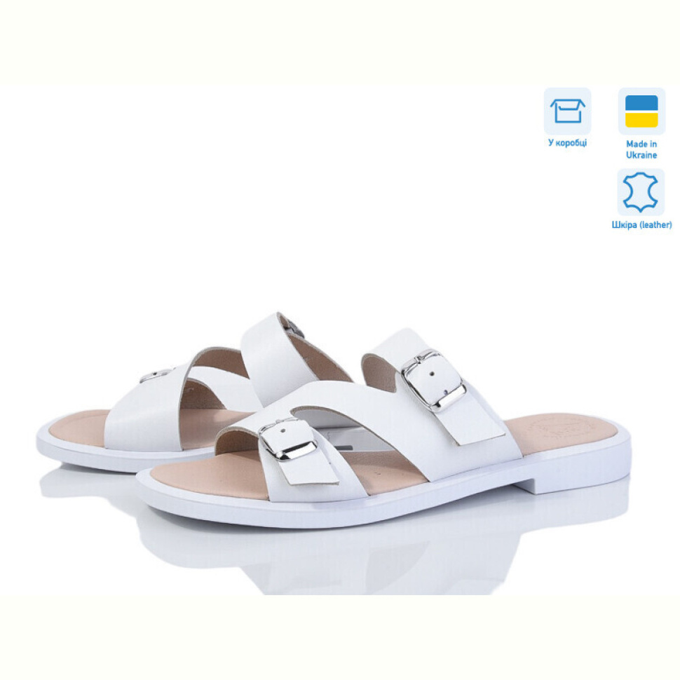Шлепки Ailinda 302-8