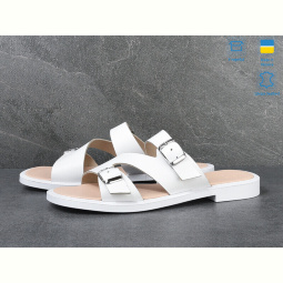 Шлепки Ailinda 302-8