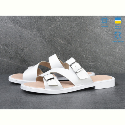 Шлепки Ailinda 302-8