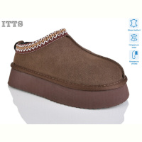 Угги ITTS A1702-24