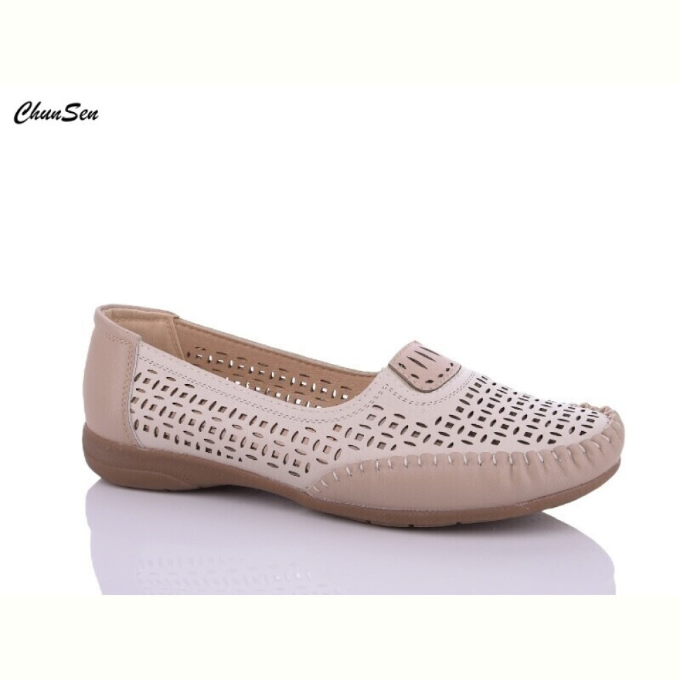 Мокасины Chunsen 2567-6