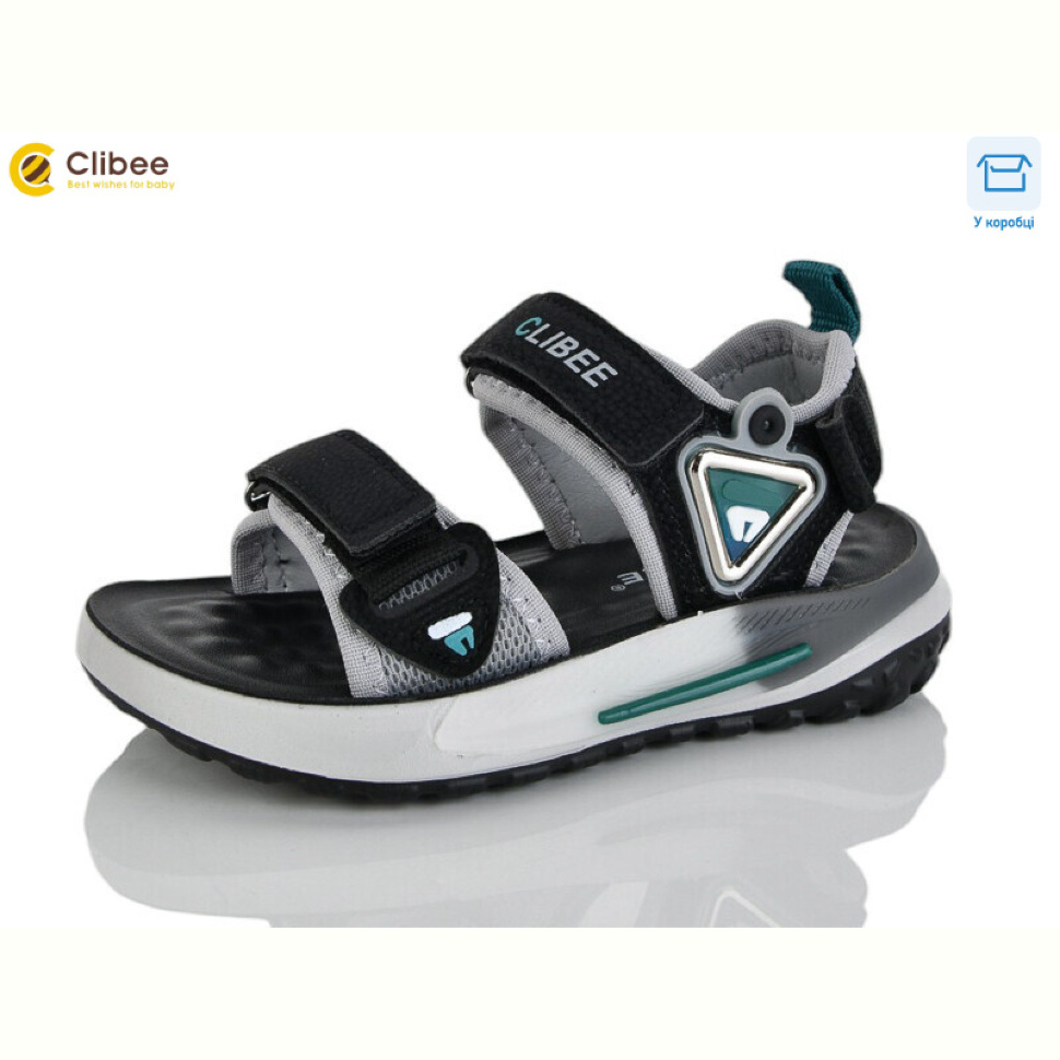 Сандалии Clibee-Apawwa ZB2314-1