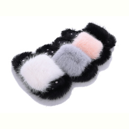 Тапки Lion XRY71 mix