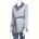 Кофта Obuvok B041-4 l.grey (10519)
